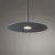Lampa wisząca SIMONE UMBRA BLUE 11414 - Nowodvorski