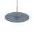 Lampa wisząca SIMONE UMBRA BLUE 11414 - Nowodvorski