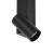 Lampa ścienna EASY LED LEFT czarny 11425 - Nowodvorski