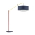 Lampa podłogowa POISE multicolour B 11430 - Nowodvorski