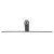 Kinkiet SLASH LED czarny 3000k 11431 - Nowodvorski