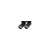 Lampa podtynkowa FOURTY SURFACE czarna 11442 - Nowodvorski