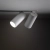 Lampa podtynkowa FOURTY SURFACE biały 11443 - Nowodvorski
