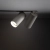 Lampa podtynkowa FOURTY SURFACE silk gray 11444 - Nowodvorski