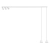 Lampa wisząca FOURTY V biała GU10 R50 / R35 11446 - Nowodvorski