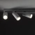 Lampa wisząca FOURTY V biała GU10 R50 / R35 11446 - Nowodvorski