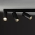 Lampa wisząca FOURTY V biała GU10 R50 / R35 11448 - Nowodvorski