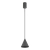 Lampa wisząca ZENITH XS umbra gray 11454 - Nowodvorski