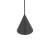 Lampa wisząca ZENITH XS umbra gray 11454 - Nowodvorski