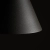 Lampa wisząca ZENITH XS umbra gray 11454 - Nowodvorski