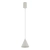 Lampa wisząca ZENITH XS silk gray 11455 - Nowodvorski