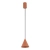 Lampa wisząca ZENITH XS Terracota 11456 - Nowodvorski