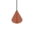 Lampa wisząca ZENITH XS Terracota 11456 - Nowodvorski