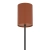 Lampa wisząca ZENITH XS Terracota 11456 - Nowodvorski
