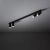 Lampa sufitowa FOURTY IV umbra gray 11467 - Nowodvorski