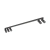Lampa sufitowa FOURTY V umbra gray 11468 - Nowodvorski