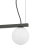 Lampa wisząca FOURTY III umbra gray 11471 - Nowodvorski