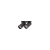 Lampa podtynkowa FOURTY SURFACE umbra gray 11473 - Nowodvorski