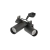 Lampa podtynkowa FOURTY SURFACE umbra gray 11473 - Nowodvorski