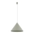 Lampa wisząca ZENITH L sage green 11482 - Nowodvorski