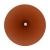 Lampa wisząca ZENITH L terracotta 11483 - Nowodvorski