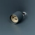 Lampa wisząca ZENITH M umbra blue 11487 - Nowodvorski