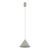 Lampa wisząca ZENITH S sage green 11488 - Nowodvorski