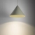Lampa wisząca ZENITH S sage green 11488 - Nowodvorski