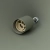 Lampa wisząca ZENITH XS sage green 11492 - Nowodvorski