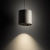 Lampa wisząca POINT DUO biała 11513 - Nowodvorski
