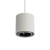 Lampa wisząca POINT DUO biała 11513 - Nowodvorski