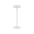 Lampa przenośna AMY LED biała 11531 - Nowodvorski