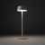Lampa przenośna AMY LED biała 11531 - Nowodvorski