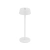 Lampa przenośna AMY LED biała 11531 - Nowodvorski