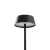 Lampa przenośna AMY LED czarna 11532 - Nowodvorski