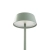 Lampa przenośna AMY LED zielony 11535 - Nowodvorski