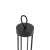 Lampa przenośna NALA LED czarna 11536 - Nowodvorski