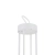 Lampa przenośna NALA LED biała 11537 - Nowodvorski