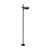 Lampa stojąca TESSA LED czarna 11541 - Nowodvorski