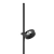 Lampa stojąca TESSA LED czarna 11541 - Nowodvorski