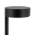Lampa stojąca RUBY LED czarna 11542 - Nowodvorski
