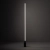 Lampa stojąca zewnętrzna ZURI LED 11547 - Nowodvorski