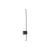 Kinkiet ORLA LED S IP54 czarny 3000K 11548 - Nowodvorski