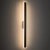 Kinkiet ISLA LED IP54 czarny 3000K 11553 - Nowodvorski
