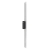 Kinkiet ISLA LED IP54 czarny 3000K 11553 - Nowodvorski