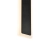 Kinkiet ISLA LED IP54 czarny 3000K 11553 - Nowodvorski