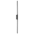 Kinkiet DEMI LED L IP54 czarny 3000K 11558 - Nowodvorski