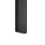 Kinkiet DEMI LED L IP54 czarny 3000K 11558 - Nowodvorski