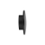 Kinkiet ARIA LED S czarny IP54 3000K 11562 - Nowodvorski