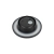 Kinkiet ARIA LED S czarny IP54 3000K 11562 - Nowodvorski
